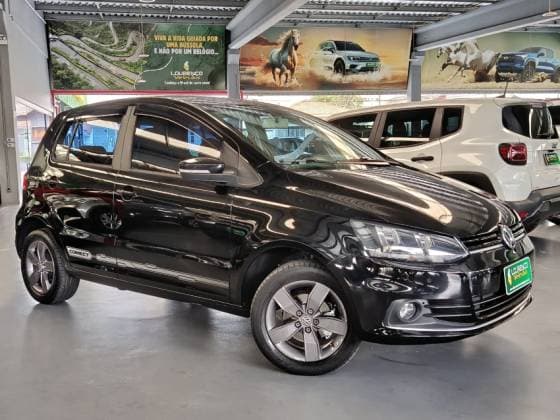 Carro 1.6 MSI TOTAL FLEX CONNECT 4P MANUAL
