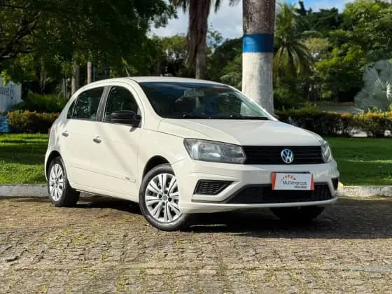Carro 1.6 MSI TOTALFLEX 4P MANUAL