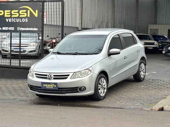 Carro 1.0 MI 8V FLEX 4P MANUAL G.V