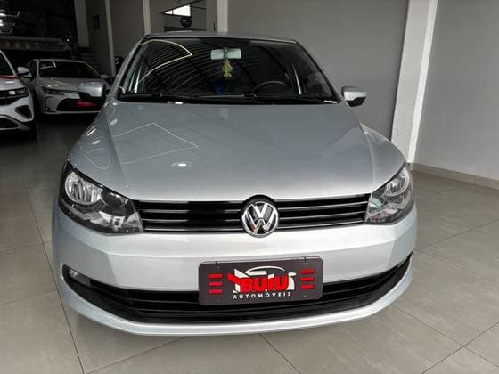 Carro 1.0 MI COMFORTLINE 8V FLEX 4P MANUAL