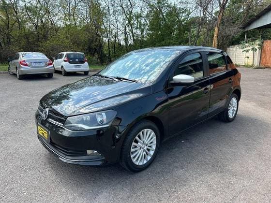 Carro 1.0 MI ROCK IN RIO 8V FLEX 4P MANUAL
