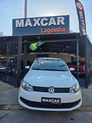 Carro 1.0 MI SPECIAL 8V FLEX 4P MANUAL