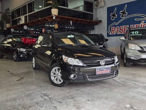 Carro 1.6 MI POWER 8V FLEX 4P MANUAL G.V