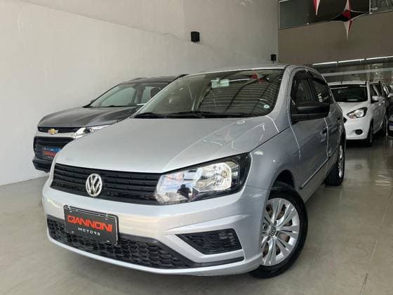 Carro 1.6 MSI TOTALFLEX 4P MANUAL