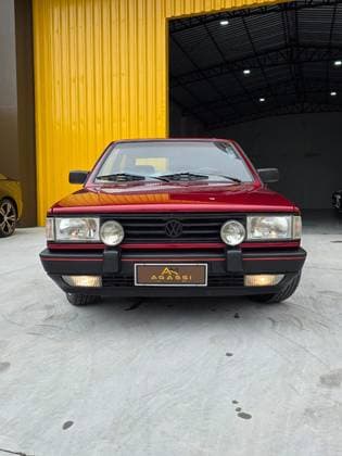 Carro 1.8 GTS 8V GASOLINA 2P MANUAL