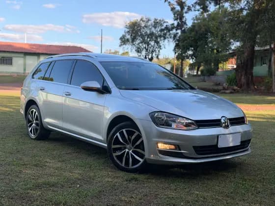 Carro 1.4 TSI VARIANT HIGHLINE 16V GASOLINA 4P AUTOMÁTICO