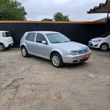 Carro 1.6 MI 8V GASOLINA 4P MANUAL