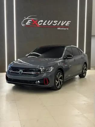 Carro 2.0 350 TSI GASOLINA GLI DSG