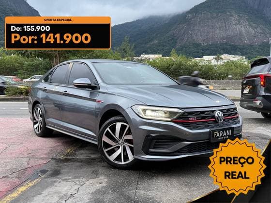 Carro 2.0 350 TSI GASOLINA GLI DSG