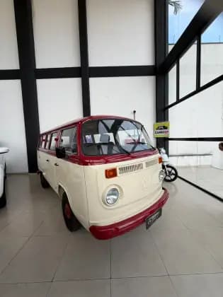Carro 1.6 STD 8V GASOLINA 3P MANUAL