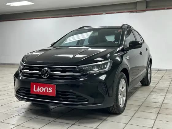 Carro 1.0 200 TSI TOTAL FLEX COMFORTLINE AUTOMÁTICO