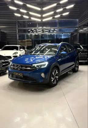 Carro 1.0 200 TSI TOTAL FLEX HIGHLINE AUTOMÁTICO
