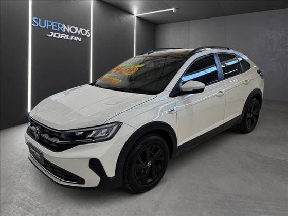 Carro 1.0 200 TSI TOTAL FLEX COMFORTLINE AUTOMÁTICO