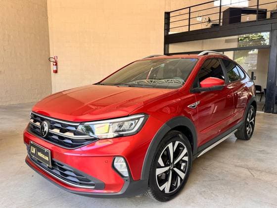 Carro 1.0 200 TSI TOTAL FLEX HIGHLINE AUTOMÁTICO