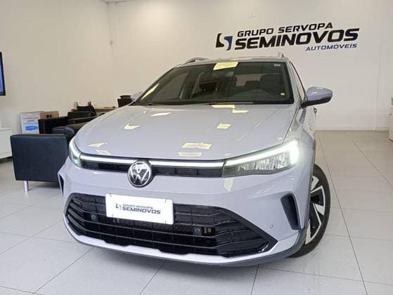 Carro 1.0 200 TSI TOTAL FLEX HIGHLINE AUTOMÁTICO