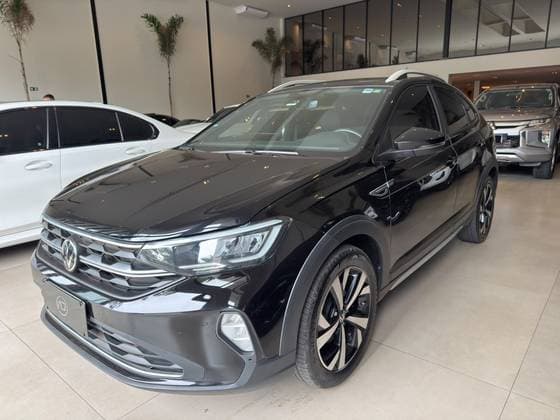 Carro 1.0 200 TSI TOTAL FLEX HIGHLINE AUTOMÁTICO