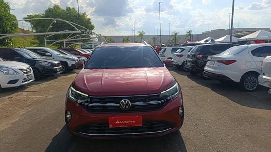 Carro 1.0 200 TSI TOTAL FLEX HIGHLINE AUTOMÁTICO