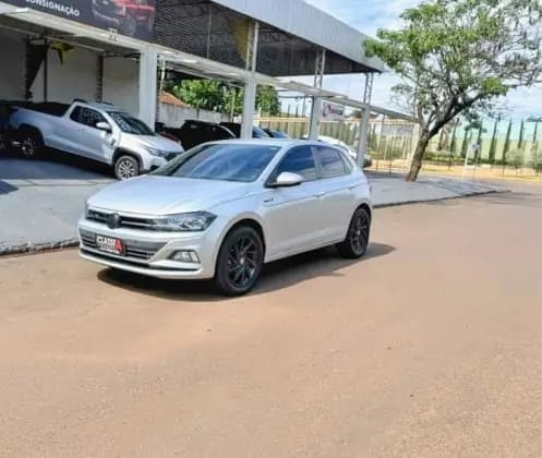 Carro 1.0 200 TSI HIGHLINE AUTOMÁTICO