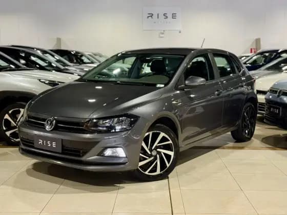 Carro 1.0 200 TSI HIGHLINE AUTOMÁTICO