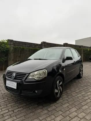 Carro 1.6 MI 8V FLEX 4P MANUAL