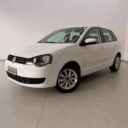 Carro 1.6 MI 8V FLEX 4P MANUAL