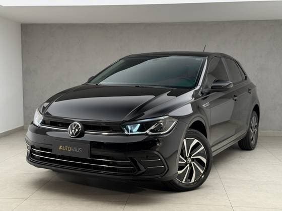 Carro 1.0 170 TSI HIGHLINE AUTOMÁTICO