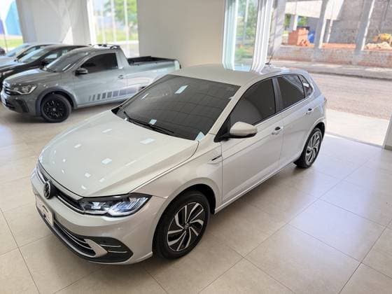 Carro 1.0 170 TSI HIGHLINE AUTOMÁTICO