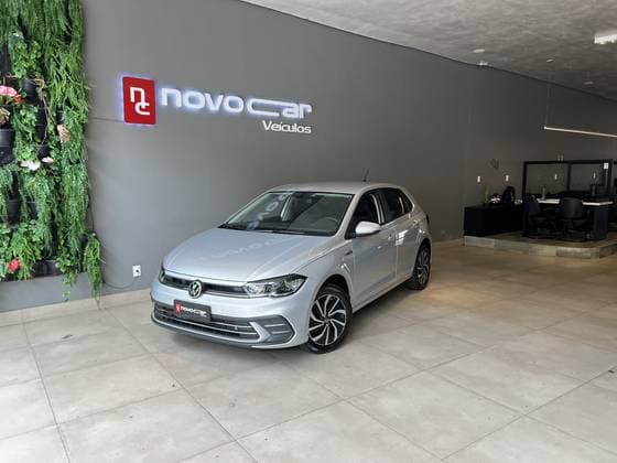 Carro 1.0 170 TSI HIGHLINE AUTOMÁTICO