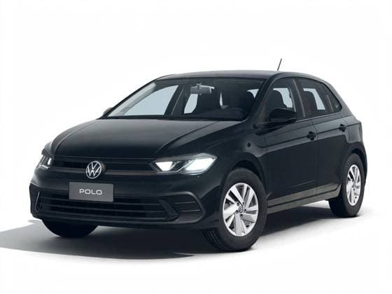 Carro 1.0 170 TSI SENSE AUTOMÁTICO