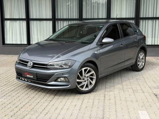 Carro 1.0 200 TSI HIGHLINE AUTOMÁTICO