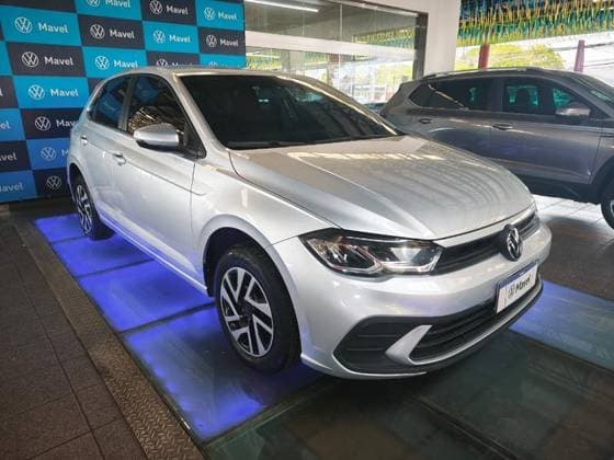Carro 1.0 MPI MANUAL