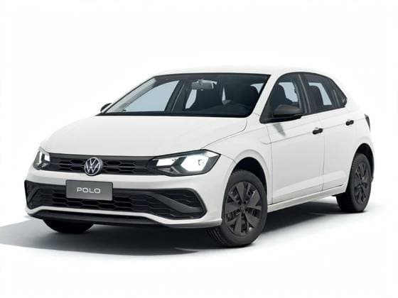 Carro 1.0 MPI ROBUST MANUAL