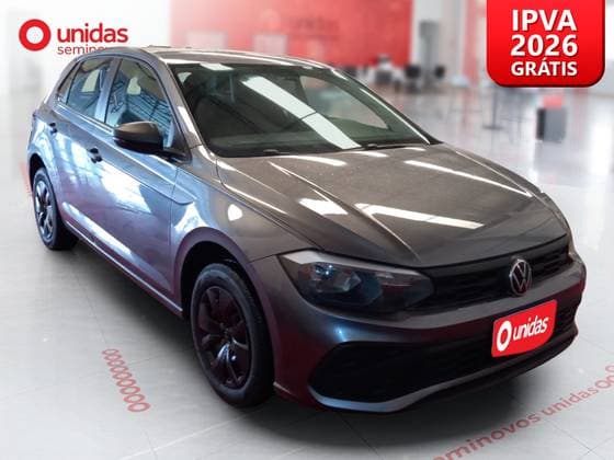 Carro 1.0 MPI TRACK MANUAL