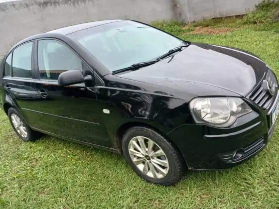 Carro 1.6 MI 8V FLEX 4P MANUAL
