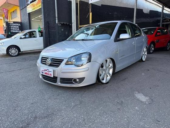 Carro 1.6 8V GASOLINA 4P MANUAL