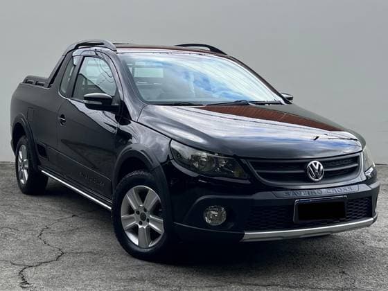 Carro 1.6 CROSS CE 8V FLEX 2P MANUAL