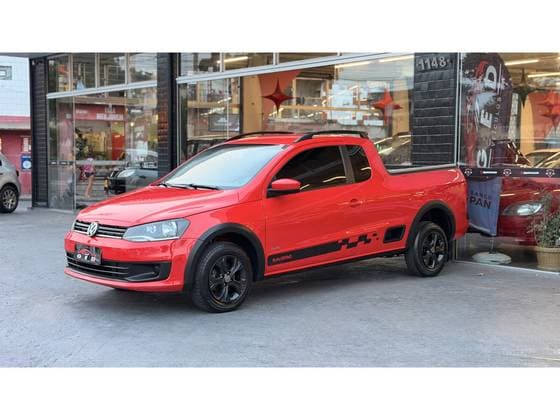 Carro 1.6 MI TROOPER CE 8V FLEX 2P MANUAL G.VI