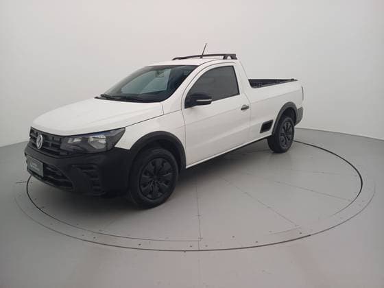 Carro 1.6 MSI ROBUST CS 16V FLEX 2P MANUAL