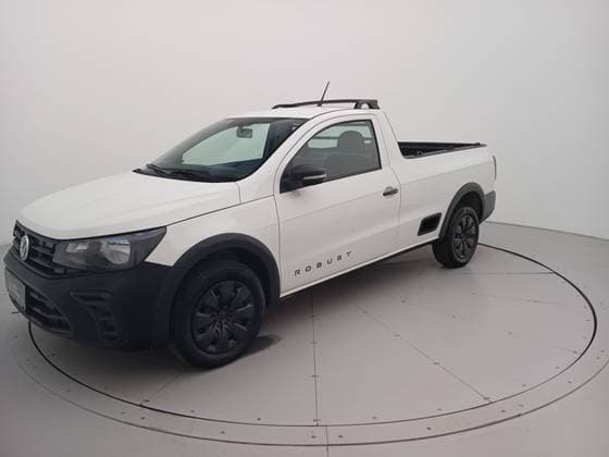 Carro 1.6 MSI ROBUST CS 16V FLEX 2P MANUAL