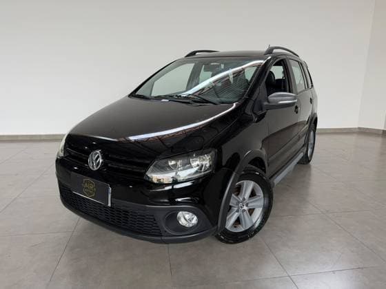 Carro 1.6 MI 8V FLEX 4P AUTOMATIZADO