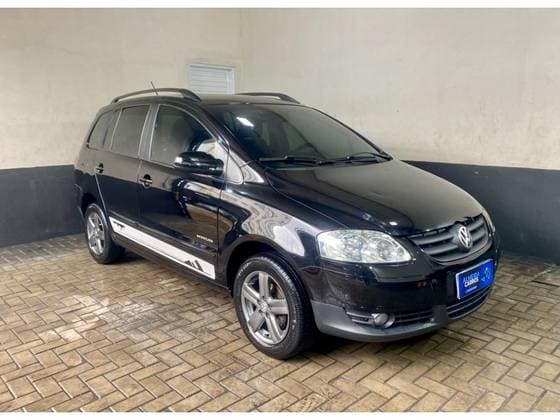 Carro 1.6 MI SPORTLINE 8V FLEX 4P MANUAL