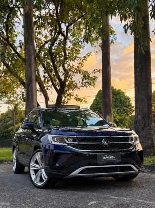 Carro 1.4 250 TSI TOTAL FLEX HIGHLINE AUTOMÁTICO