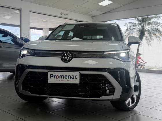 Carro 1.4 250 TSI TOTAL FLEX HIGHLINE AUTOMÁTICO