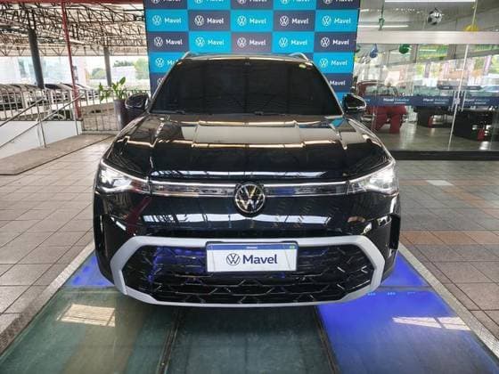 Carro 1.4 250 TSI TOTAL FLEX HIGHLINE AUTOMÁTICO