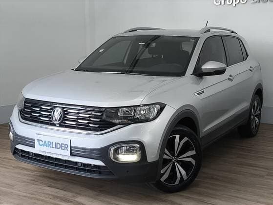 Carro 1.4 250 TSI TOTAL FLEX HIGHLINE AUTOMÁTICO