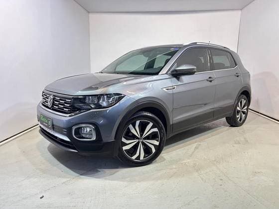 Carro 1.4 250 TSI TOTAL FLEX HIGHLINE AUTOMÁTICO