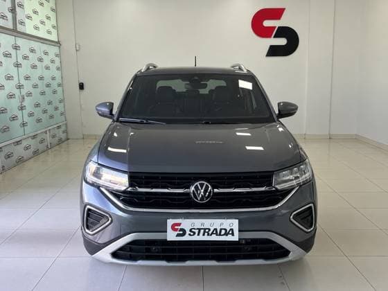 Carro 1.4 250 TSI TOTAL FLEX HIGHLINE AUTOMÁTICO