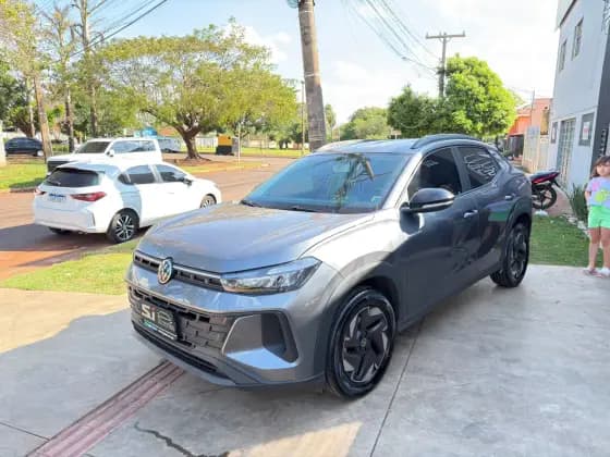 Carro 1.0 170 TSI COMFORT AUTOMÁTICO