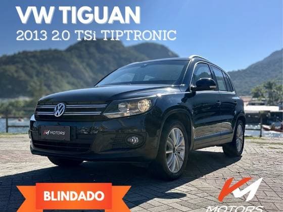 Carro 2.0 TSI 16V TURBO GASOLINA 4P TIPTRONIC