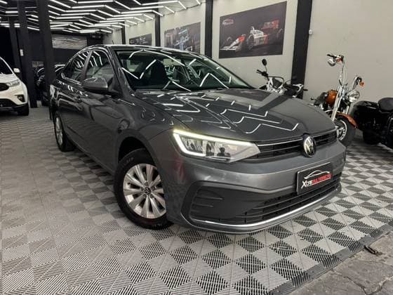 Carro 1.0 170 TSI AUTOMÁTICO